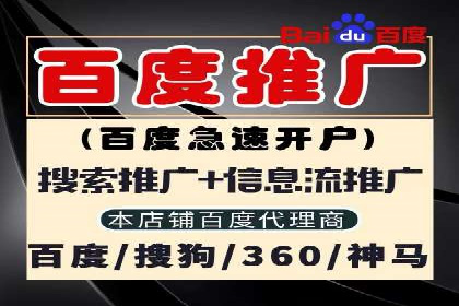 SEM推广代运营案例：品牌塑造